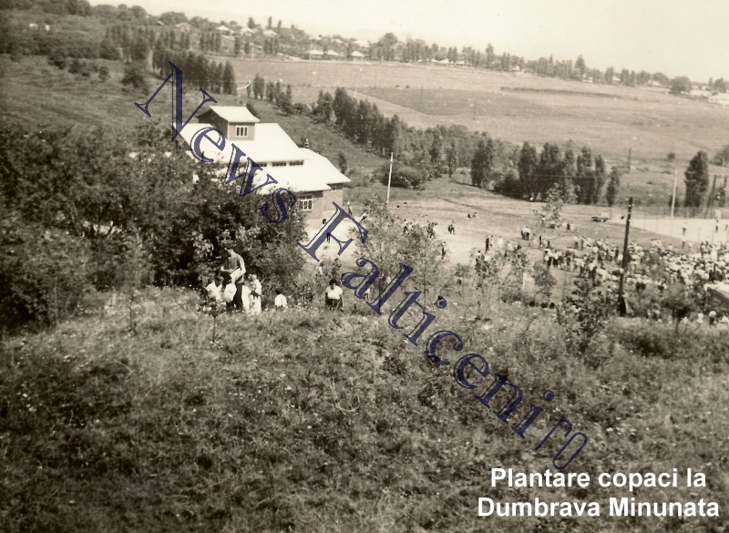 News Falticeni » Falticeniul de odinioara