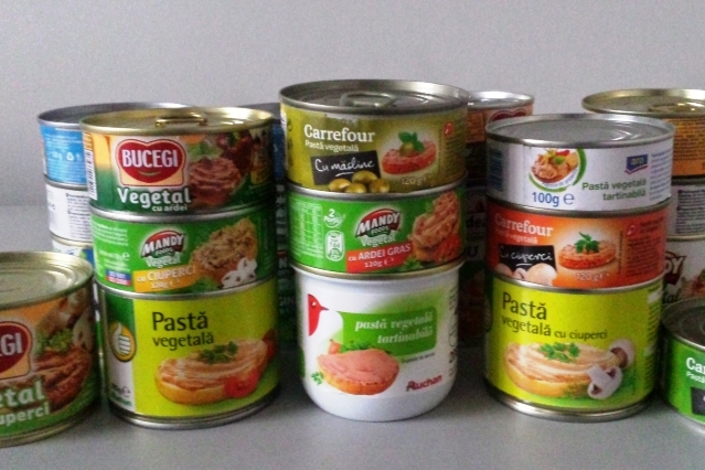 Consumatorii trebuie să verifice cu atenţie eticheta produselor ...